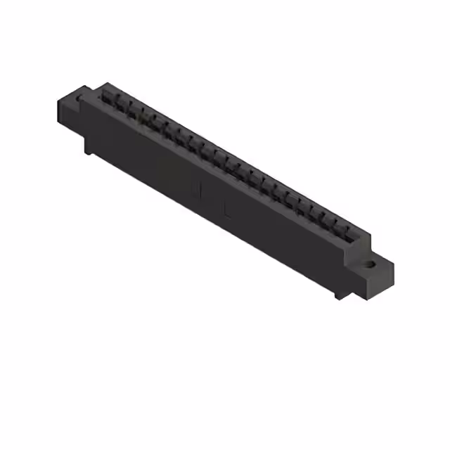 887-020-544-602 EDAC Inc.  Edgeboard Connectors